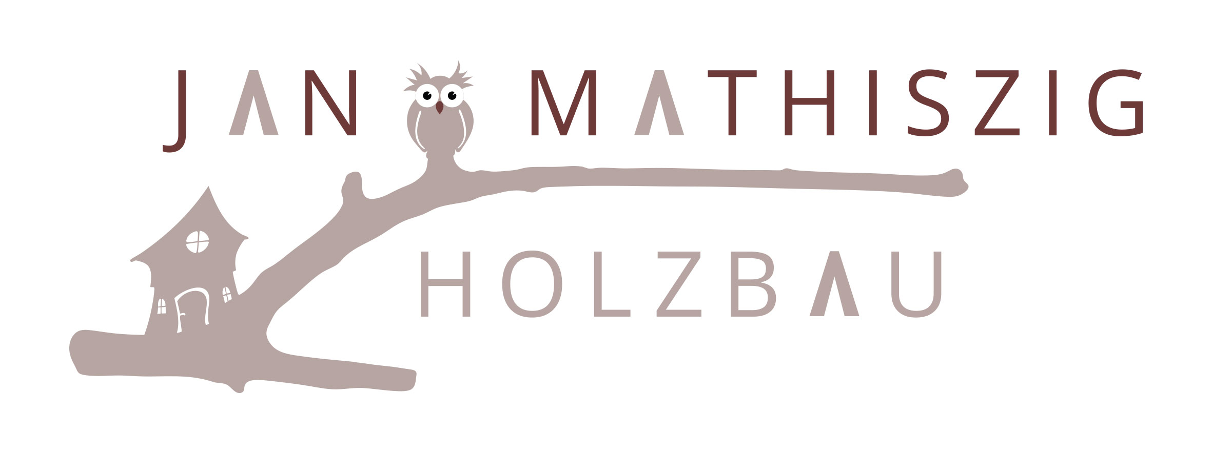 Jan Mathiszig Holzbau